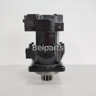 Swing motor voor ZX16-3 ZX17U-2 ZX17UNA-2 ZX18-3 Hitachi graafmachine onderdelen 4654366 Roterende apparaat