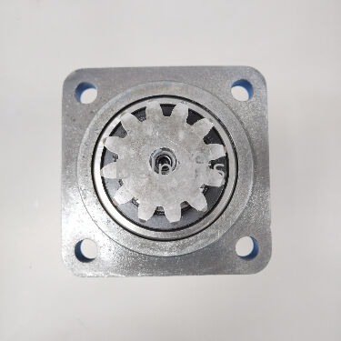 Swing motor voor KUBOTA KX41-2 Graafmachine Spare Parts Rotary Device