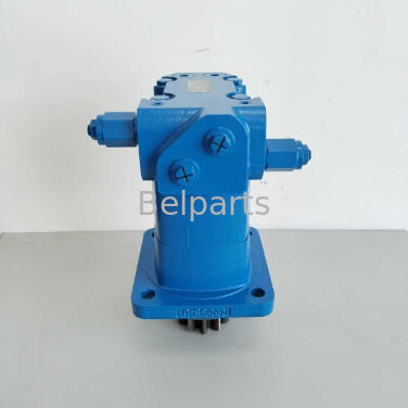 Zwenkmotor voor KOMATSU PC10-3 Graafmachine Onderdelen 20N-26-00010 20N-60-16100 Rotatie-inrichting