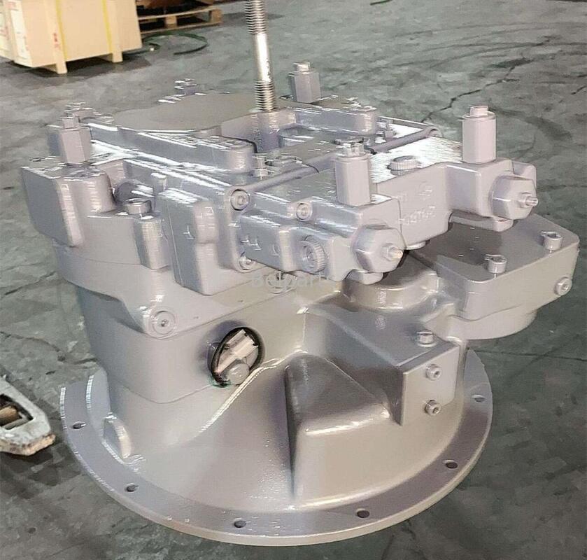 Hoofd Hydraulische pomp voor ZX160 ZX160LCT ZX185USR Graafmachine Onderdelen 4441981 4625242 4471746 4626267 REXROTH A8VO80 zuigerpompen