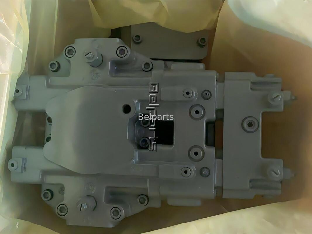 Hoofd Hydraulische pomp voor ZX160 ZX160LCT ZX185USR Graafmachine Onderdelen 4441981 4625242 4471746 4626267 REXROTH A8VO80 zuigerpompen