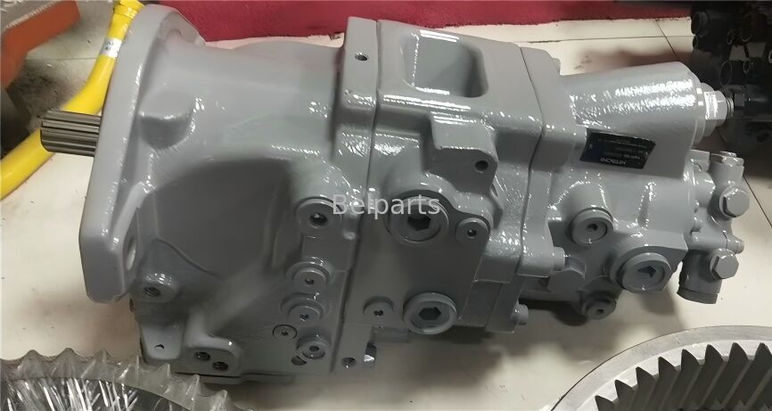 Hoofd Hydraulische pomp voor ZX75UR-3 ZX75US-3 ZX75USK-3 ZX85US-3 ZX85USB-3 Graafmachine Onderdelen 9295140 4663831 4706895 9308692 4694758 zuigerpompen