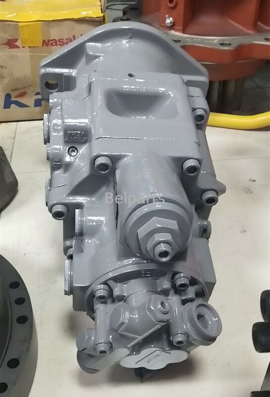 Hoofd Hydraulische pomp voor ZX75UR-3 ZX75US-3 ZX75USK-3 ZX85US-3 ZX85USB-3 Graafmachine Onderdelen 9295140 4663831 4706895 9308692 4694758 zuigerpompen