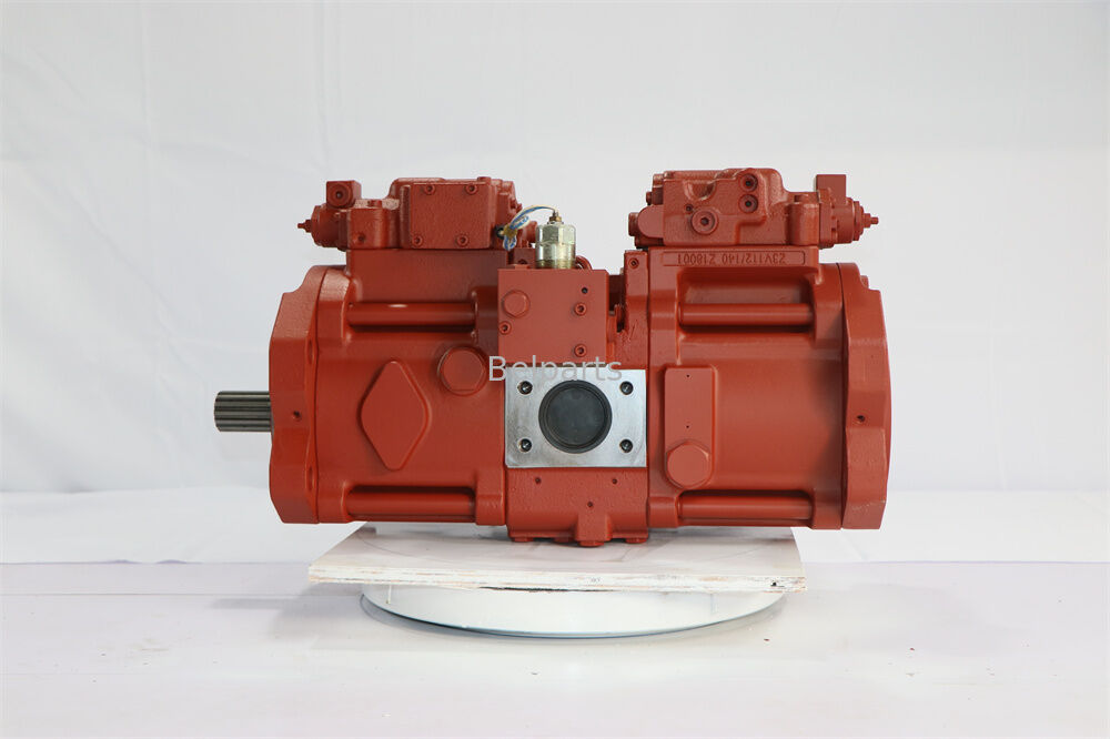 DH215-9 DH225-9 Hoofdhydraulische pomp voor Doosan Graafmachine Spare Parts K3V112DTP-HNOV-14T Axial Piston Pump