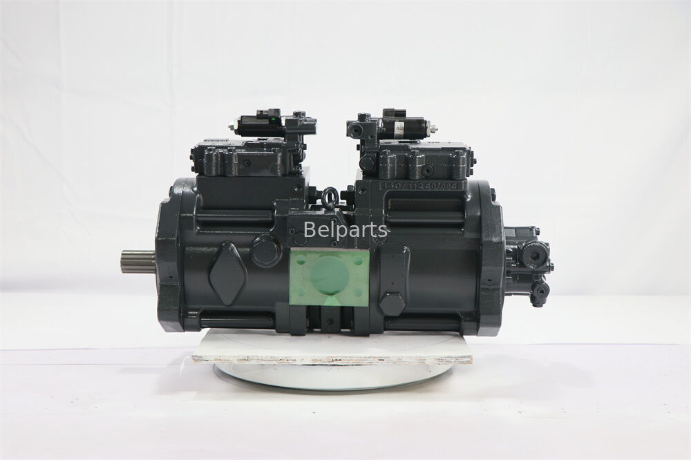 EC220D Hoofdhydrauliekpomp voor VOLVO Graafmachine Reserveonderdelen K3V112DT-1V9R-1E42 VOE14603650 Axiale Zuigerpomp