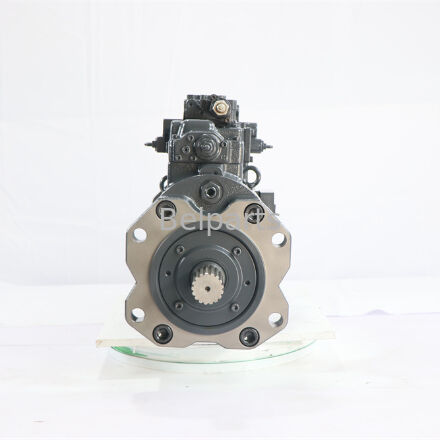SY235-8 Hydraulische hoofdpomp voor graafmachine onderdelen K5V140DTP-9T1L-17T Axial Piston pump