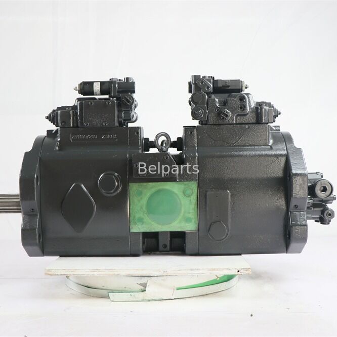 SY285-9 Hydraulische hoofdpomp voor SANY Graafmachine reserveonderdelen K3V140DT-9TCM-17T Axiale zuigerpomp Accessoires fabrikant