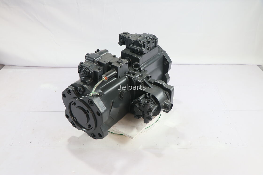 DH500LC-7 DX500LC DX500LCA Hoofdhydraulische pomp voor Doosan DAEWOO Graafmachine Onderdelen K5V200DTP-9N0B-17T Axial Piston Pump OEM