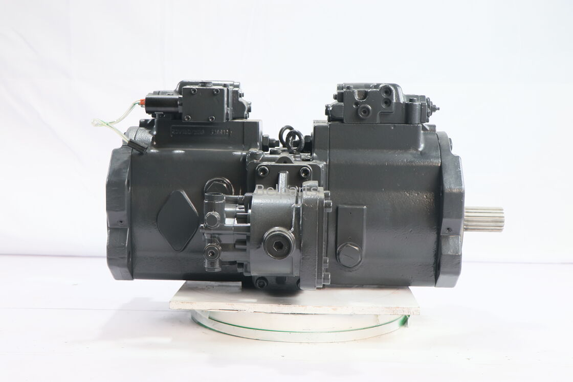 DH500LC-7 DX500LC DX500LCA Hoofdhydraulische pomp voor Doosan DAEWOO Graafmachine Onderdelen K5V200DTP-9N0B-17T Axial Piston Pump OEM