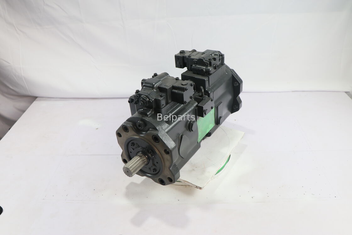 DH500LC-7 DX500LC DX500LCA Hoofdhydraulische pomp voor Doosan DAEWOO Graafmachine Onderdelen K5V200DTP-9N0B-17T Axial Piston Pump OEM