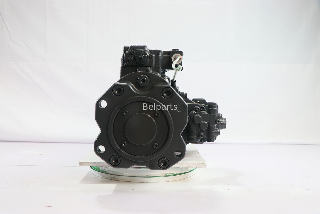 DH500 DX520 Hoofdhydrauliekpomp voor Doosan Graafmachine reserveonderdelen K5V200DTP-9N0B-17T Axiale zuigerpomp OEM