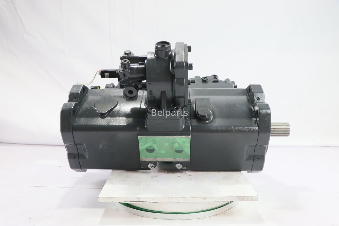 DH500LC-7 DX500LC DX500LCA Hoofdhydraulische pomp voor Doosan DAEWOO Graafmachine Onderdelen K5V200DTP-9N0B-17T Axial Piston Pump OEM