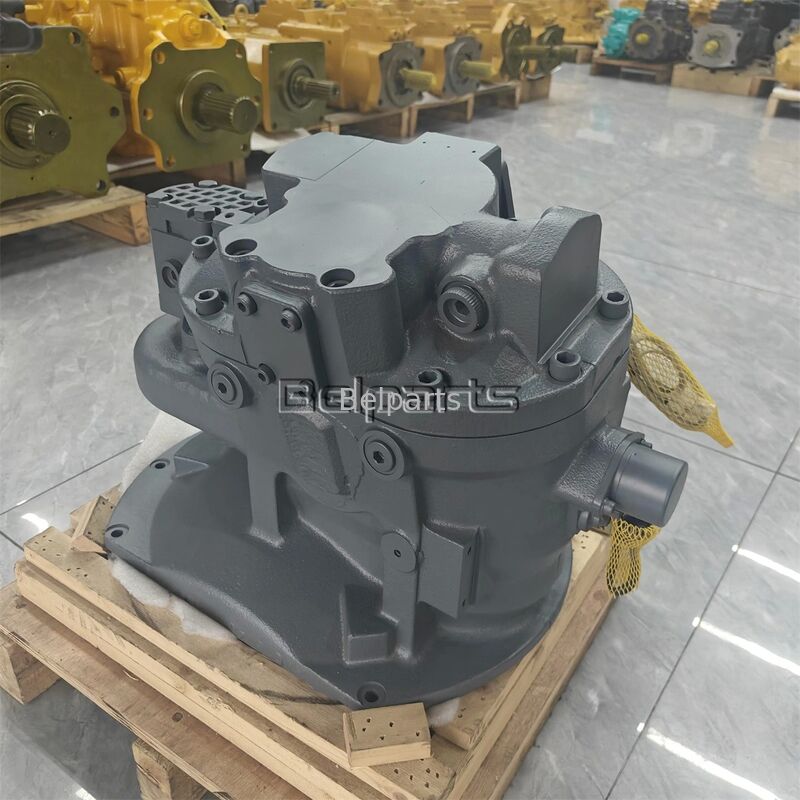 EX200-2 EX220-2 Hoofdhydraulische pomp voor Hitachi Excavator onderdelen 9101528 9135950 9101529 9135749 HPV091DW Axial Piston Pump OEM