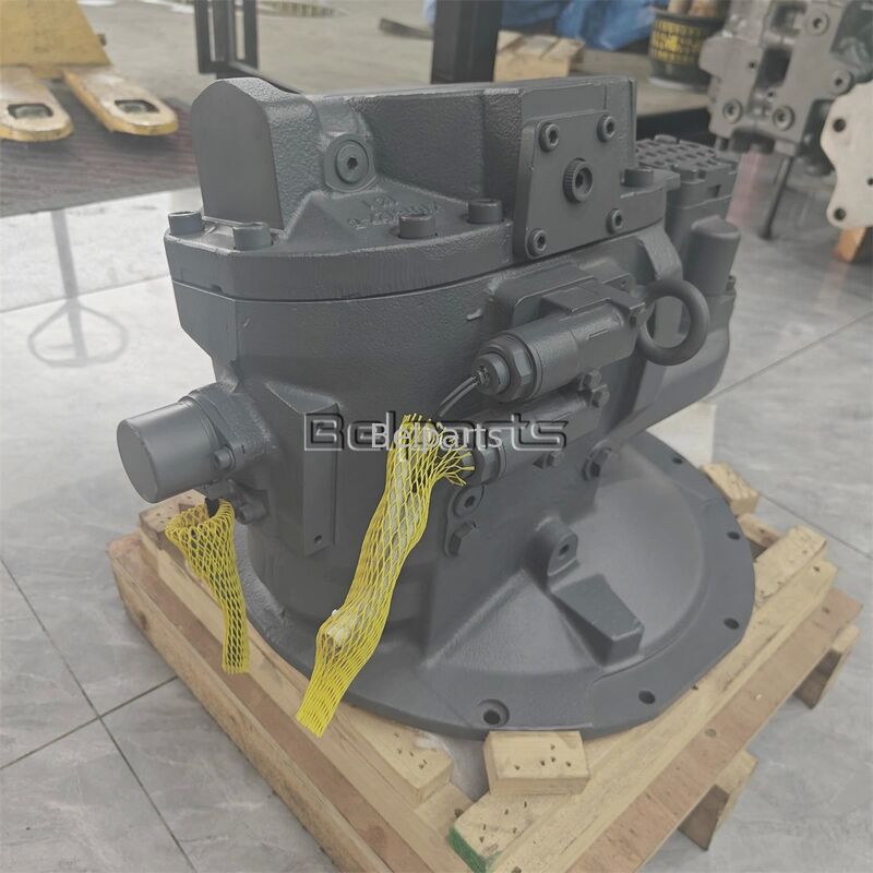EX200-2 EX220-2 Hoofdhydraulische pomp voor Hitachi Excavator onderdelen 9101528 9135950 9101529 9135749 HPV091DW Axial Piston Pump OEM