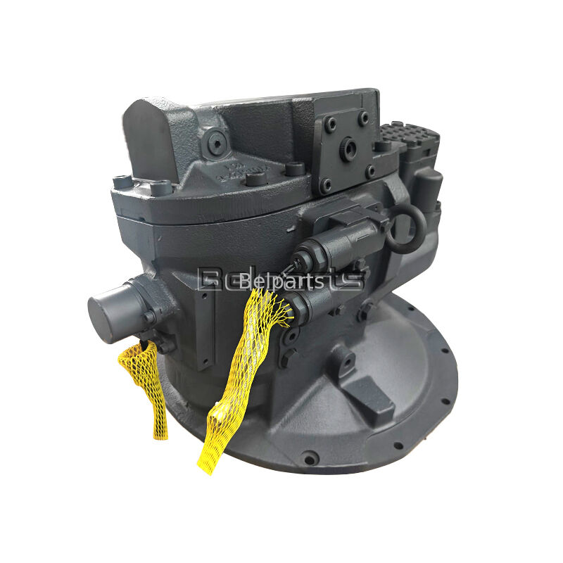 EX200-2 EX220-2 Hoofdhydraulische pomp voor Hitachi Excavator onderdelen 9101528 9135950 9101529 9135749 HPV091DW Axial Piston Pump OEM