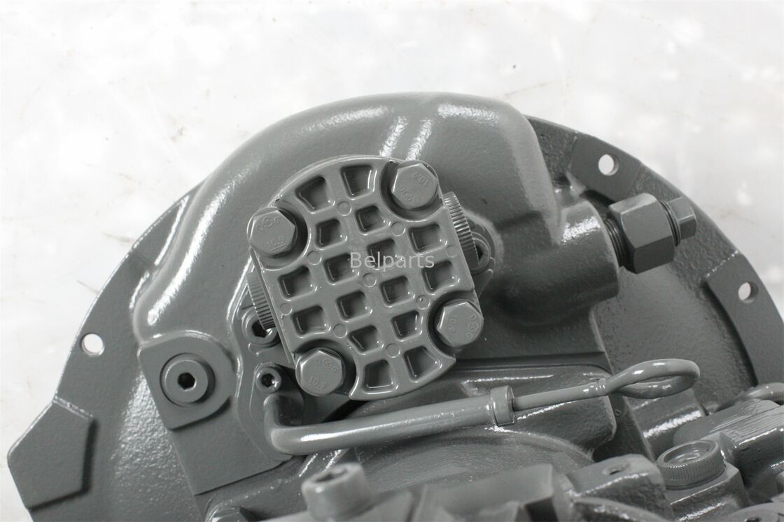 EX200-5 EX210-5 EX220-5 EX230-5 Hoofdhydraulische pomp voor Hitachi Graafmachine onderdelen 9150726 9152668 9151945 9155142 HPV0102 HPV102 Axiële zuigerpomp