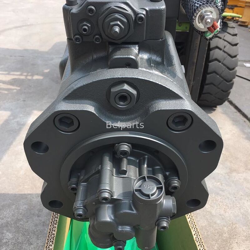 XE370 Hydraulische hoofdpomp Voor XCMG Graafmachine Spare Parts K5V160DTH-9N4A-17T Axial Piston Pump Accessories Manufacturer