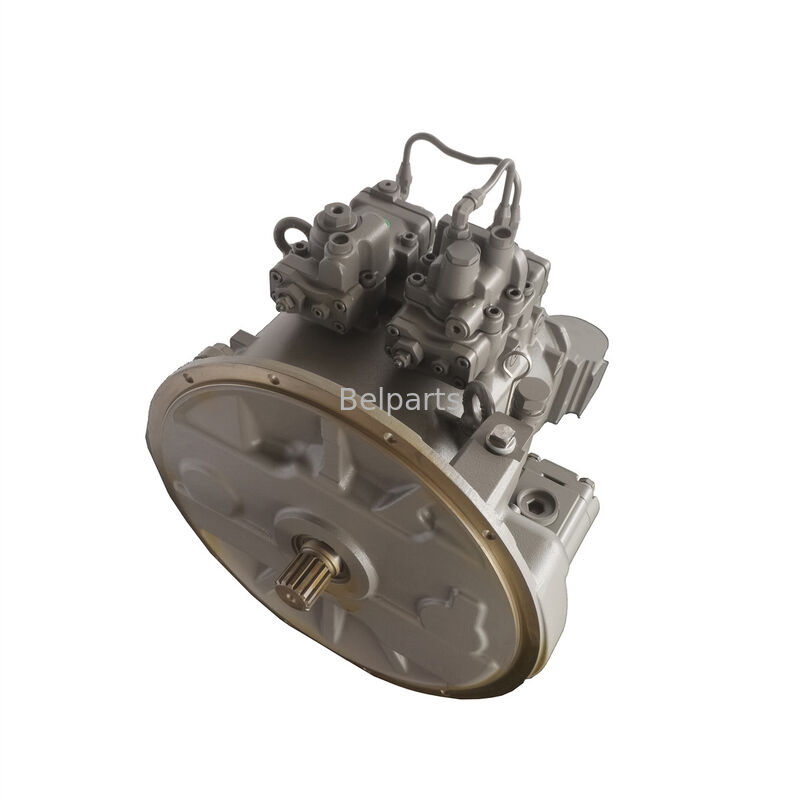 ZX200 Hoofdhydraulische pomp voor HITACHI graafmachine HPV102 9195235EX 9195235 9205002 9191164 Pistonpomp met directe injectie