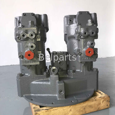 EX200 EX220 EX200-1 EX200LC EX220LC Hoofdhydraulische pomp voor Hitachi-graafmachineonderdelen HPV116C HPV116 9065880 9065881 9077427 9065879 Kolvenpomp