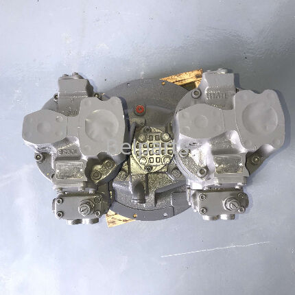 EX200 EX220 EX200-1 EX200LC EX220LC Hoofdhydraulische pomp voor Hitachi-graafmachineonderdelen HPV116C HPV116 9065880 9065881 9077427 9065879 Kolvenpomp