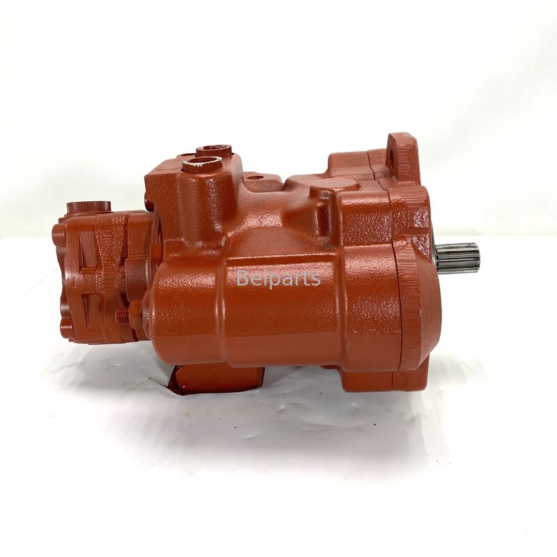 KYB PSVD2-13E-4 Hydraulische Hoofdpomp Voor Graafmachine Reserveonderdelen Axiale Zuigerpomp