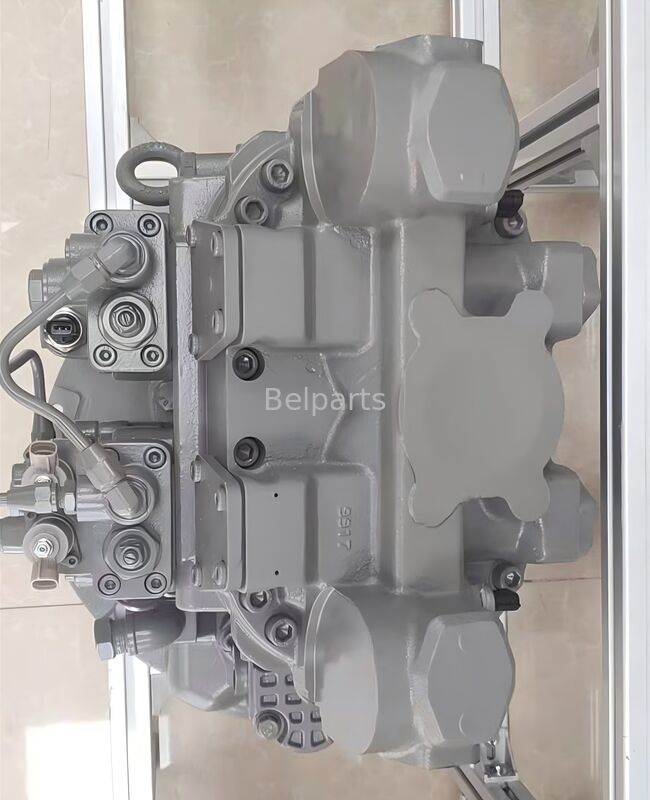 ZX200-3 ZX210-3 ZX230-3 ZX240-3 ZX250-3 Hoofdhydraulische pomp voor Hitachi-graafmachine Spare parts 9262319 9262320 9191165 9195236 9256125 9257348 HPV118 zuigerpomp