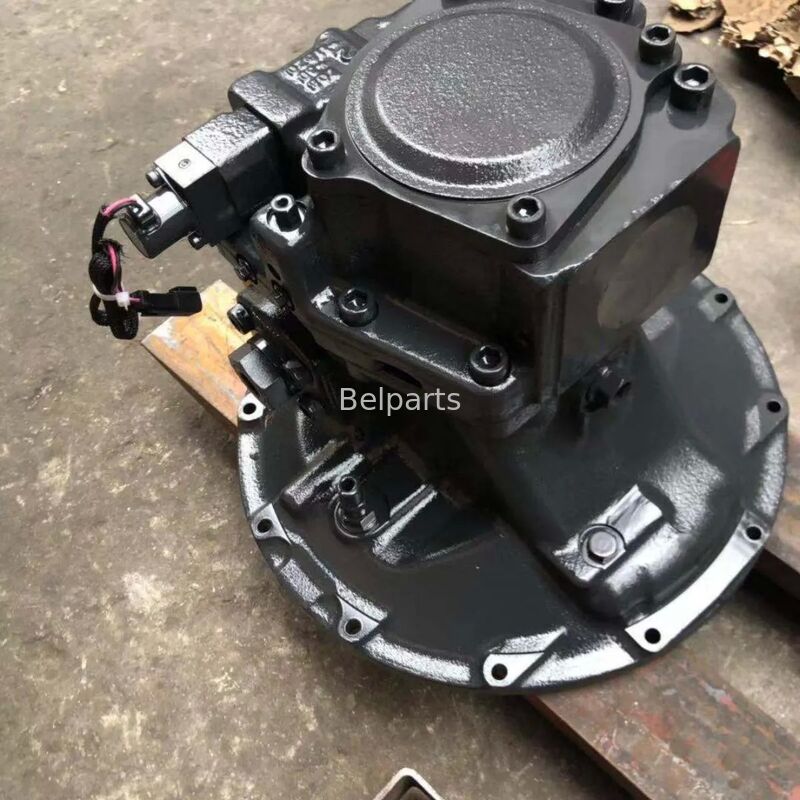 PC130-8 Hydraulische Hoofdpomp Voor Graafmachine Reserveonderdelen 708-1L-00070 708-1L-00650 708-3D-00020 Axiale Zuigerpomp Accessoires Fabrikant