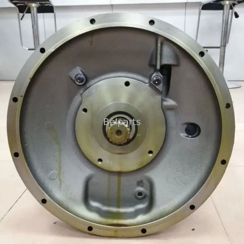 PC130-7 Hydraulische Hoofdpomp Voor Graafmachine Reserveonderdelen 708-1L-00650 708-1L-00651 708-1L-00432 Axiale Zuigerpomp