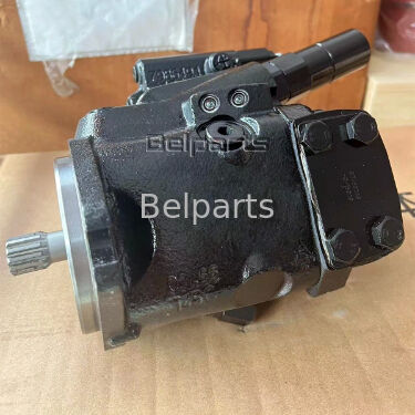 Wacker Neuson EZ17E EZ17 Main Hydraulic pump for Excavator spare parts Rexroth A10V018 Axial Piston pump