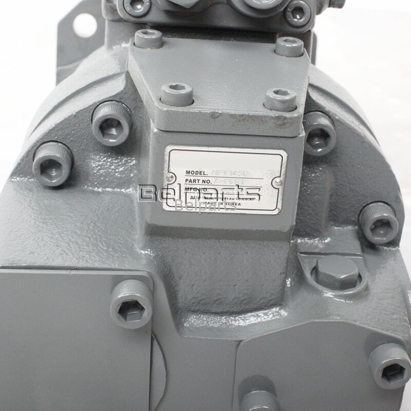 EX270-2 EX300-2 EX300LC-2 EX300H-2 EX330-2 Hoofdhydraulische pomp voor HITACHI Graafmachine 9121943 Spare parts HPV145DW HPV145 Axial Piston Pump