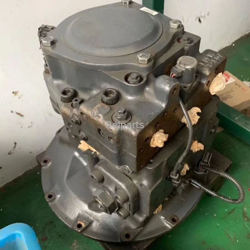 Excavator hoofdpomp PC160-7 PC160LC-7 PC160LC-7EO zuigerhydraulische pomp 708-3M-00020 708-3M-00011 708-3M-01015 708-3M-00030 708-3M-01030 Voor Komatsu-excavator