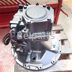 Excavator hoofdpomp PC160-7 PC160LC-7 PC160LC-7EO zuigerhydraulische pomp 708-3M-00020 708-3M-00011 708-3M-01015 708-3M-00030 708-3M-01030 Voor Komatsu-excavator