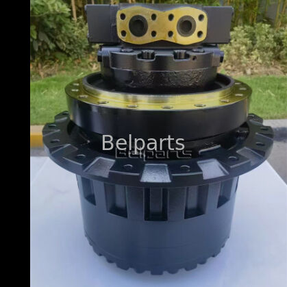 324C Eindoverbrenging voor graafmachine reserveonderdelen 209-5992 2095992 Reis Motor Assemblage OEM