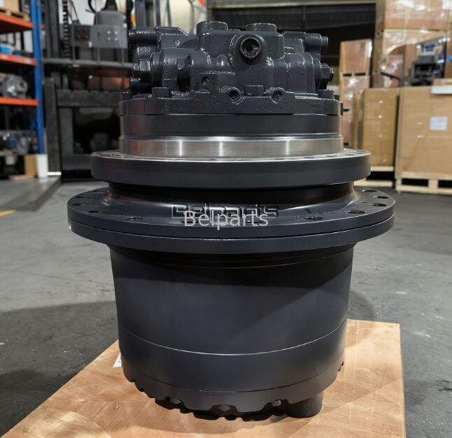 324C Eindoverbrenging voor graafmachine reserveonderdelen 209-5992 2095992 Reis Motor Assemblage OEM