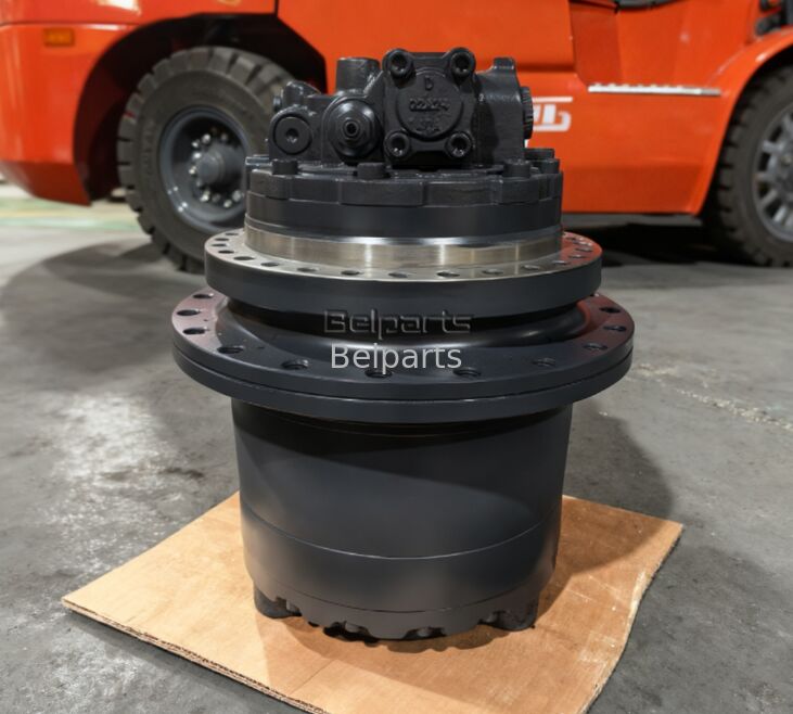 324C Eindoverbrenging voor graafmachine reserveonderdelen 209-5992 2095992 Reis Motor Assemblage OEM