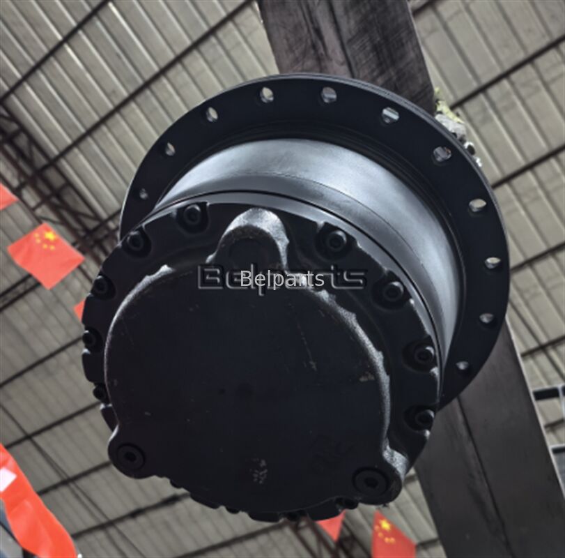 324C Eindoverbrenging voor graafmachine reserveonderdelen 209-5992 2095992 Reis Motor Assemblage OEM