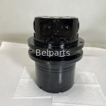 VIO17 Final Drive voor Yanmar Mini Graafmachine onderdelen Travel Motor Assembly OEM 172A64-73300