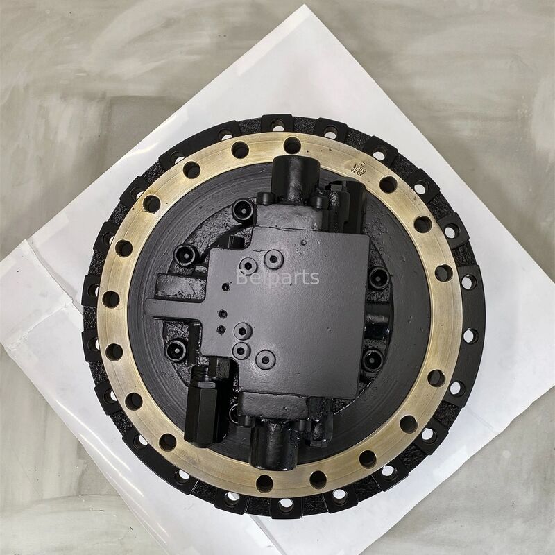 ED150 Final drive for Kobelco Excavator spare parts YN53D00008F1 YN53D00008F3 Travel Motor Assembly