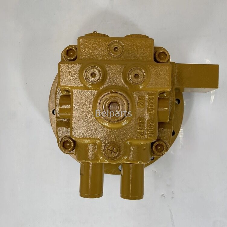 317 Swing Motor For Excavator Spare Parts 7I-8267 Rotation Motor Aftermarket