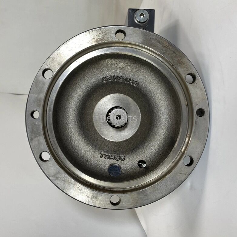 DX85R-3 Schommelingsmotor voor Doosan Graafmachine Onderdelen 170301-00197G Schommelingsaandrijfmotor