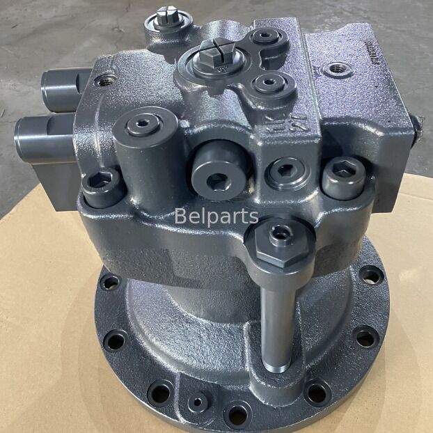 R170W-7 Swing Motor Voor Hyundai Graafmachine Onderdelen 31N5-12130 Swing Drive Motor OEM