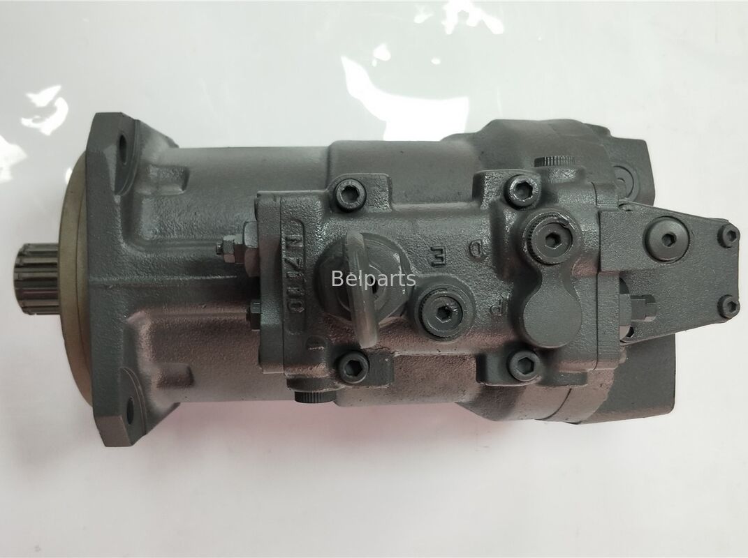 ZX300 ZX330-3 ZX350-3 ZX360-3 ZX400-3 Hoofdhydrauliekpomp Voor HITACHI Graafmachine Reserveonderdelen 9256100 9257596 HPV145HW Zuigerpomp