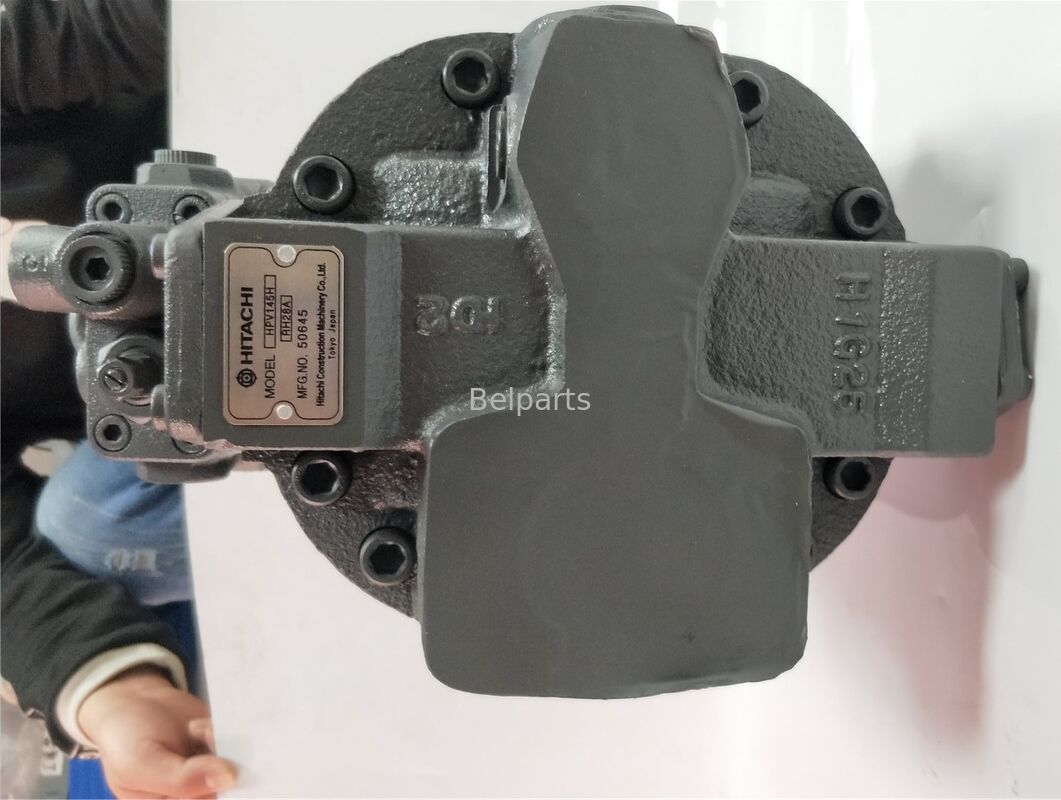 ZX300 ZX330-3 ZX350-3 ZX360-3 ZX400-3 Hoofdhydrauliekpomp Voor HITACHI Graafmachine Reserveonderdelen 9256100 9257596 HPV145HW Zuigerpomp