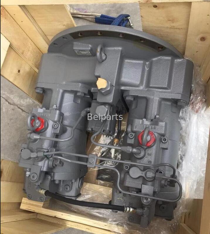 ZX300 ZX330-3 ZX350-3 ZX360-3 ZX400-3 Hoofdhydrauliekpomp Voor HITACHI Graafmachine Reserveonderdelen 9256100 9257596 HPV145HW Zuigerpomp