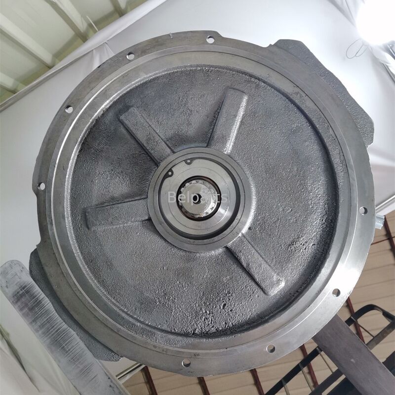 ZX330 ZX330LC ZX350LC ZX350H ZX370 Hoofdhydrauliekpomp Voor HITACHI Graafmachine Reserveonderdelen 9195241 9195238 HPV145GW HPV145 Zuigerpomp