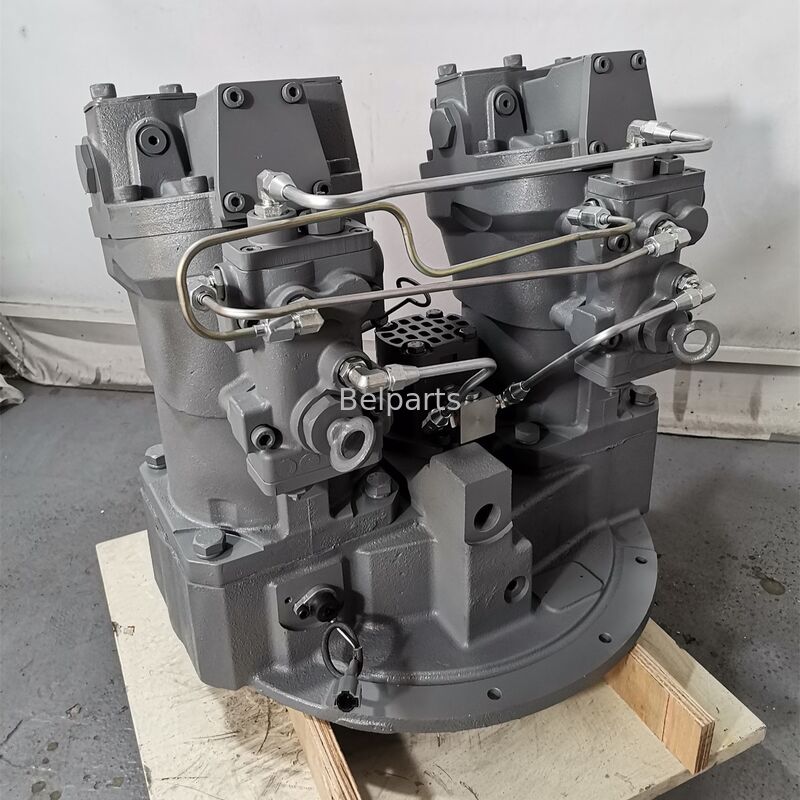ZX330 ZX330LC ZX350LC ZX350H ZX370 Hoofdhydrauliekpomp Voor HITACHI Graafmachine Reserveonderdelen 9195241 9195238 HPV145GW HPV145 Zuigerpomp