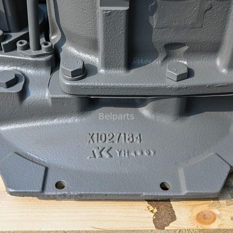 ZX270 ZX270LC ZX280LC ZX280LCN Hoofdhydraulische pomp voor HITACHI Graafmachine Onderdelen 9195239 9195237 Kolvenpomp