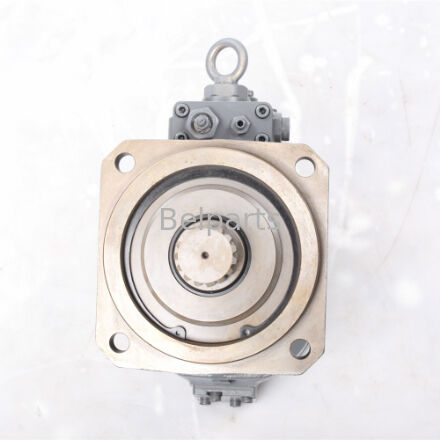 EX270 EX270LC EX300 EX300LC EX300H EX300LCH Hoofdhydrauliekpomp Voor HITACHI Graafmachine Reserveonderdelen 9075749 9075752 HPV145CW Zuigerpomp