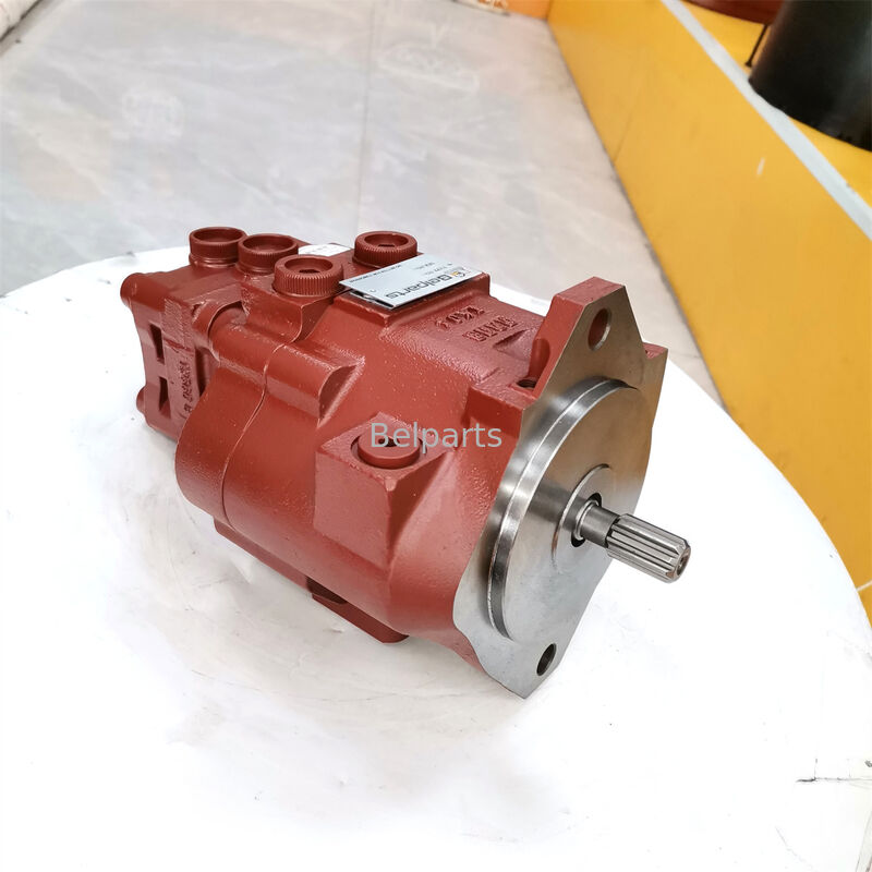 IHI18 NX T Hydraulische pomp voor IHI Graafmachine Onderdelen PVD-00B-16P-6AG3 Axial Piston Pump OEM