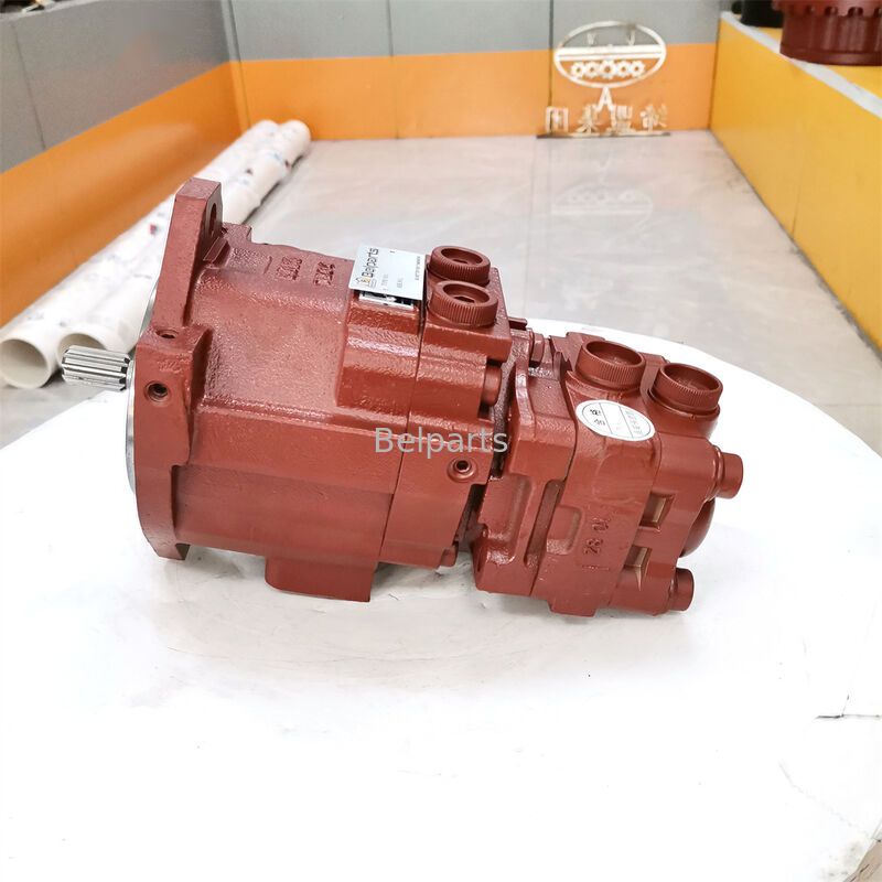 IHI18 NX T Hydraulische pomp voor IHI Graafmachine Onderdelen PVD-00B-16P-6AG3 Axial Piston Pump OEM